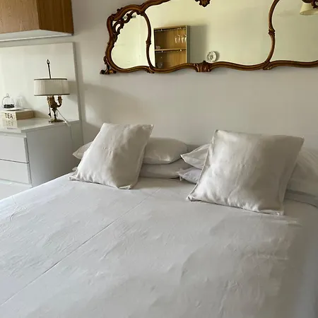 Διαμέρισμα La Casina Di Alessia Μπέργκαμο