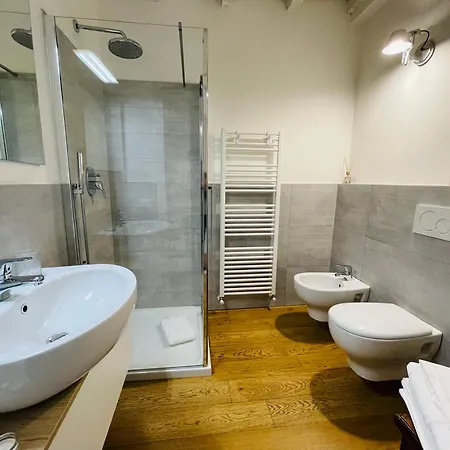דירה La Casina Di Alessia