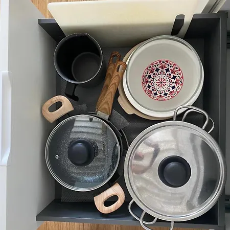 La Casina Di Alessia * ברגמו