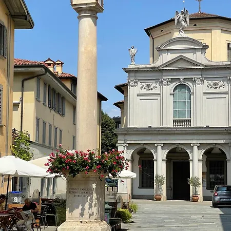 La Casina Di Alessia