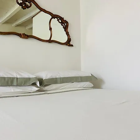דירה La Casina Di Alessia *