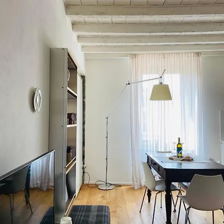 La Casina Di Alessia Διαμέρισμα *