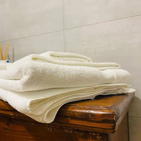 La Casina Di Alessia דירה