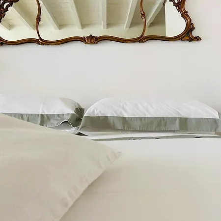 La Casina Di Alessia Διαμέρισμα *